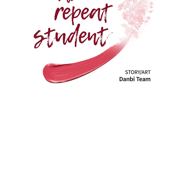 The Repeat Student