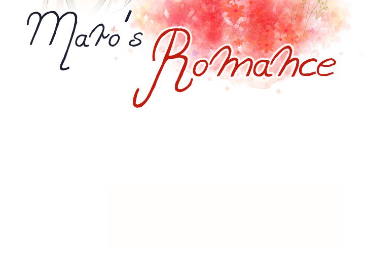 Maro's Romance