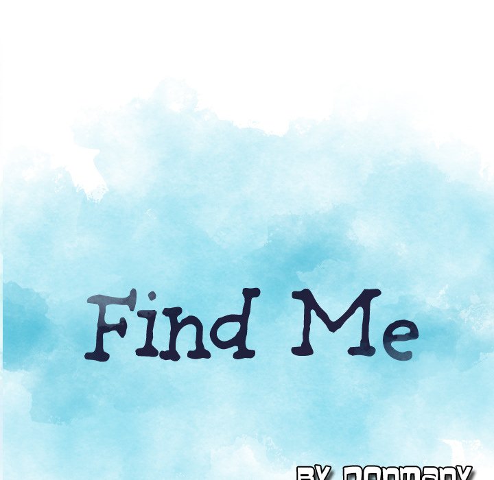 Find Me