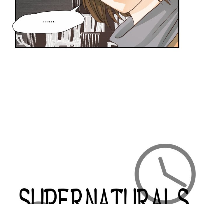 Supernaturals