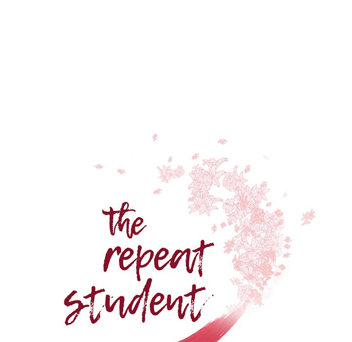 The Repeat Student