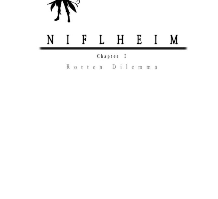 NIFLHEIM