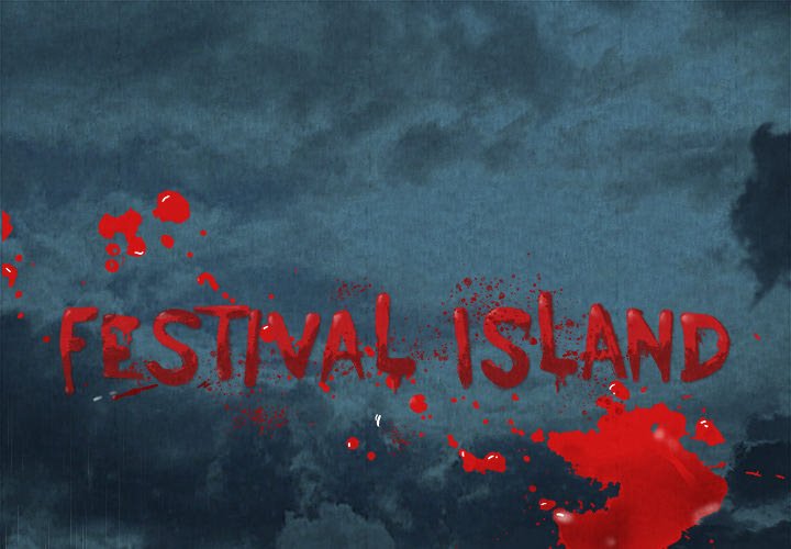 Festival Island