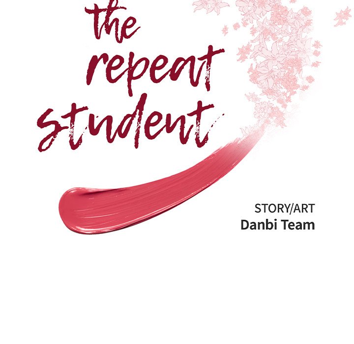 The Repeat Student