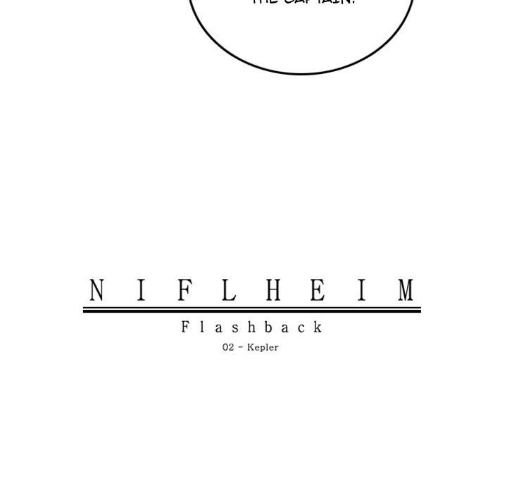 NIFLHEIM