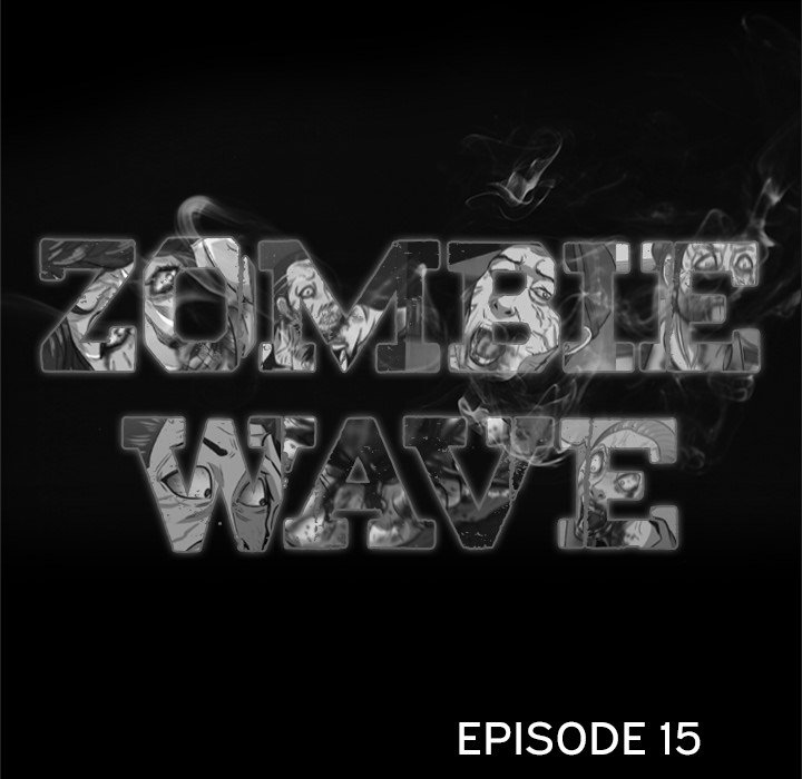 Zombie Wave