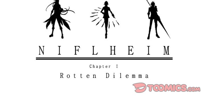 NIFLHEIM