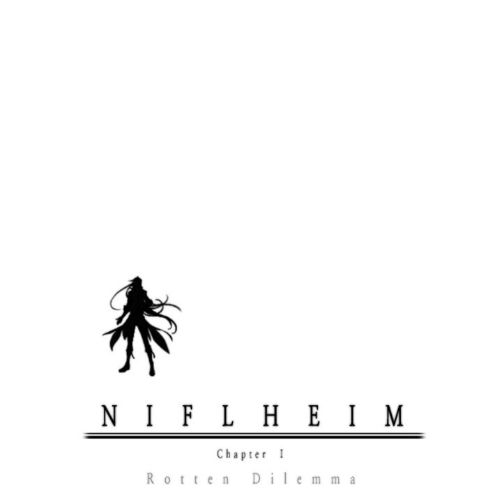 NIFLHEIM