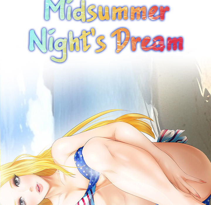 Midsummer Night's Dream