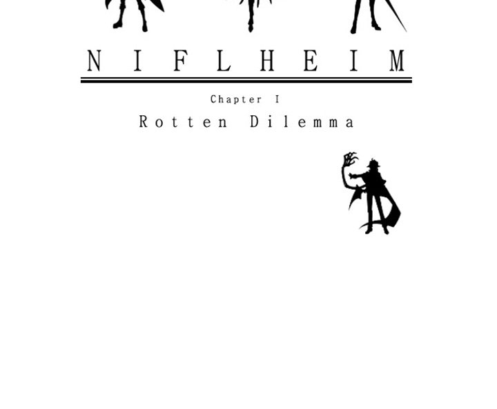 NIFLHEIM