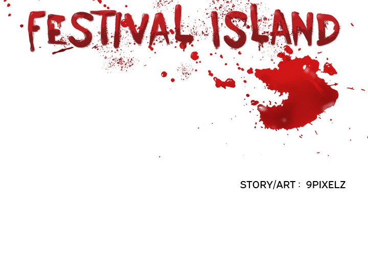 Festival Island