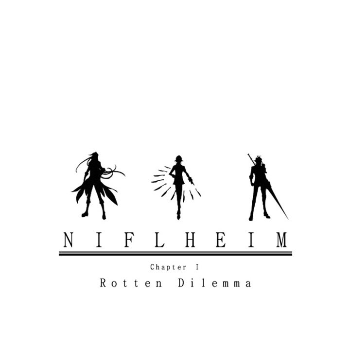 NIFLHEIM