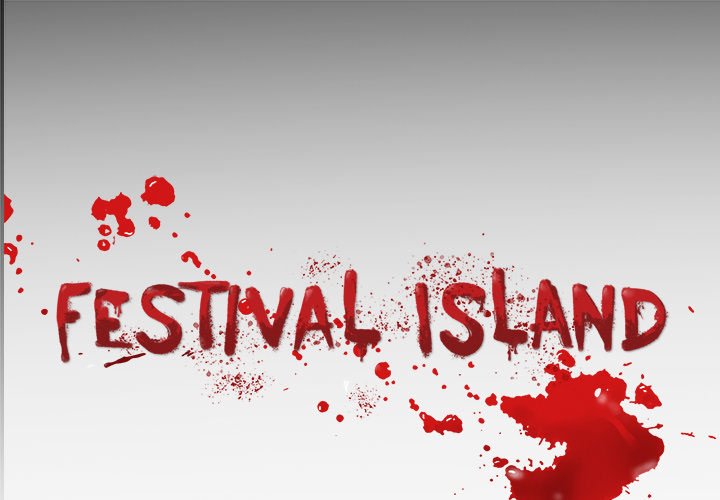 Festival Island