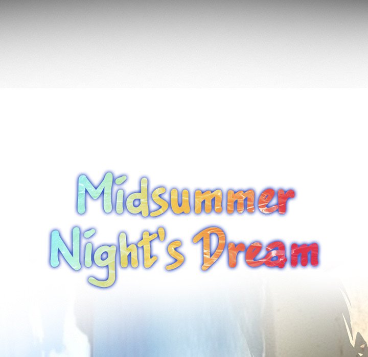 Midsummer Night's Dream