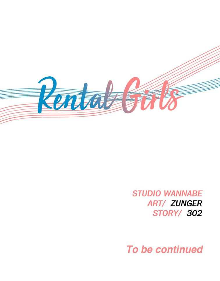 Rental Girls