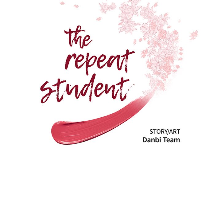 The Repeat Student