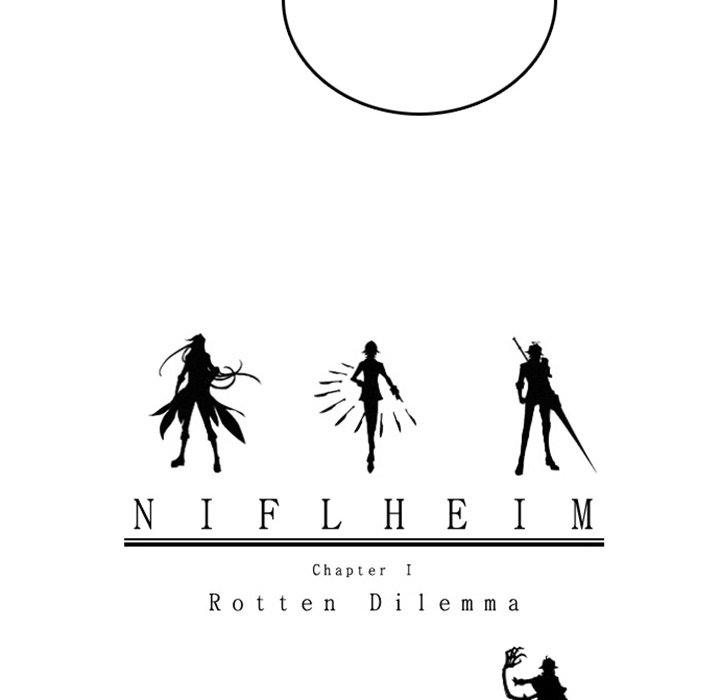 NIFLHEIM