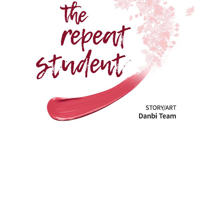 The Repeat Student