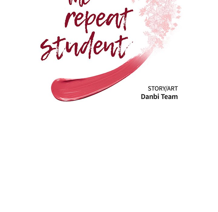 The Repeat Student