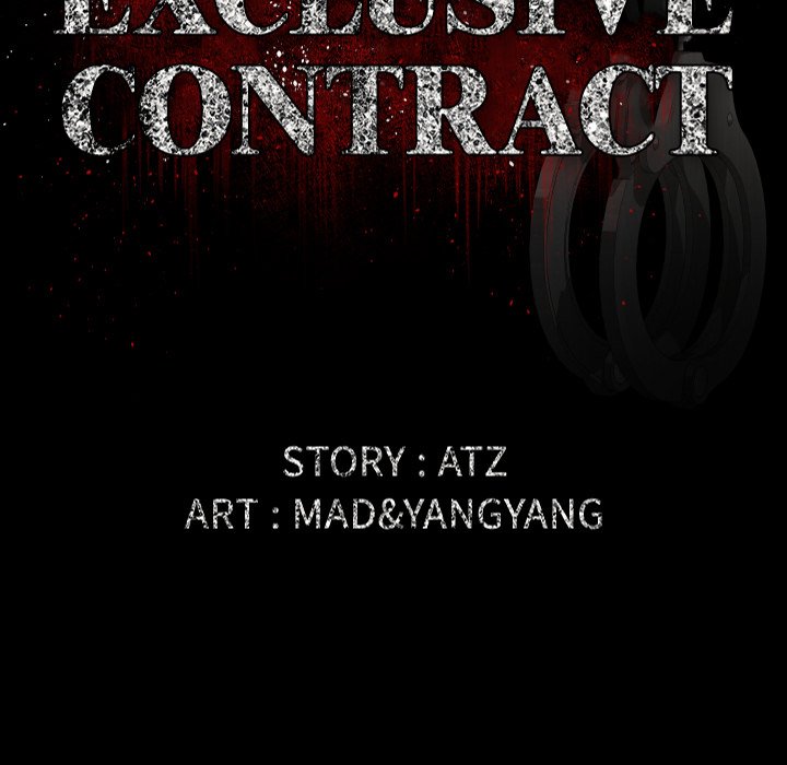 Exclusive Contract