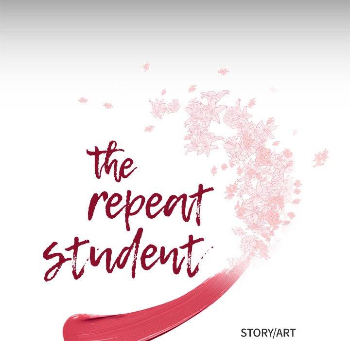 The Repeat Student