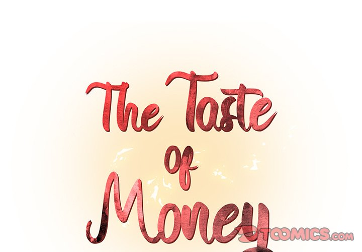 The Taste of Money