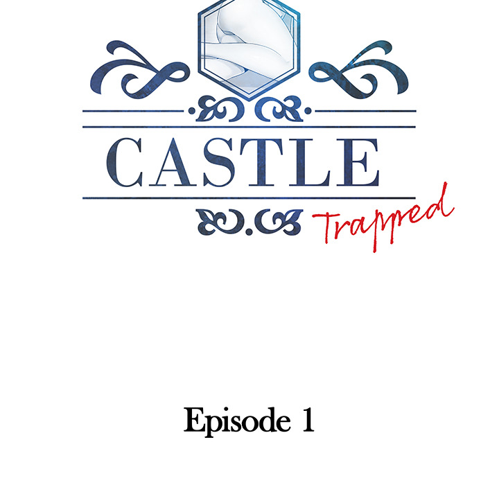 Castle ; Trapped