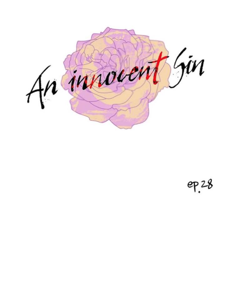 An Innocent Sin