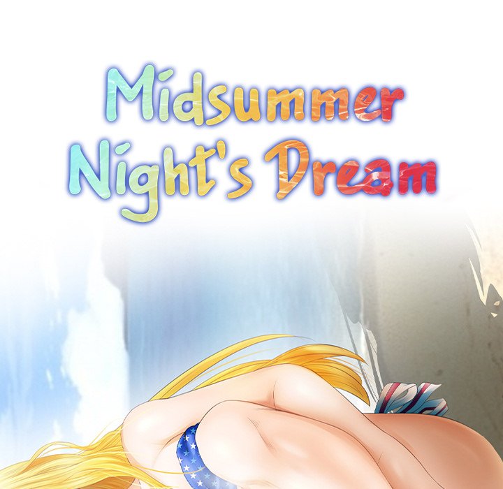 Midsummer Night's Dream