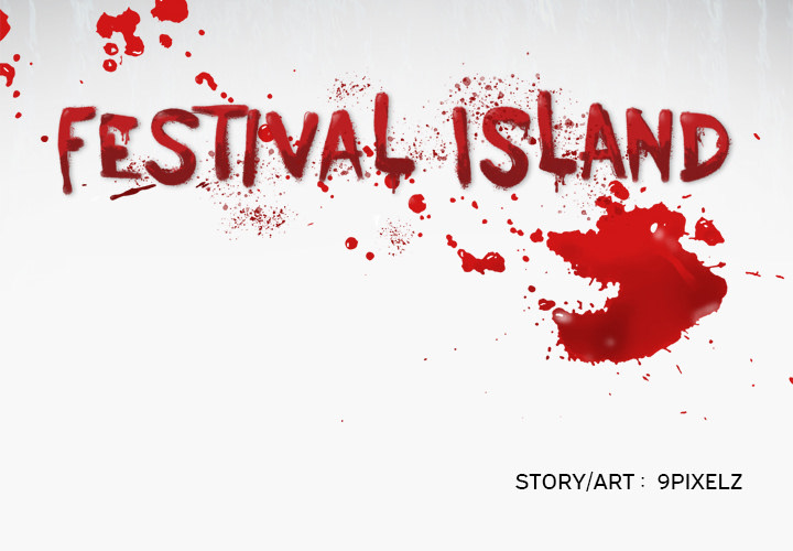 Festival Island