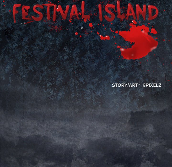 Festival Island