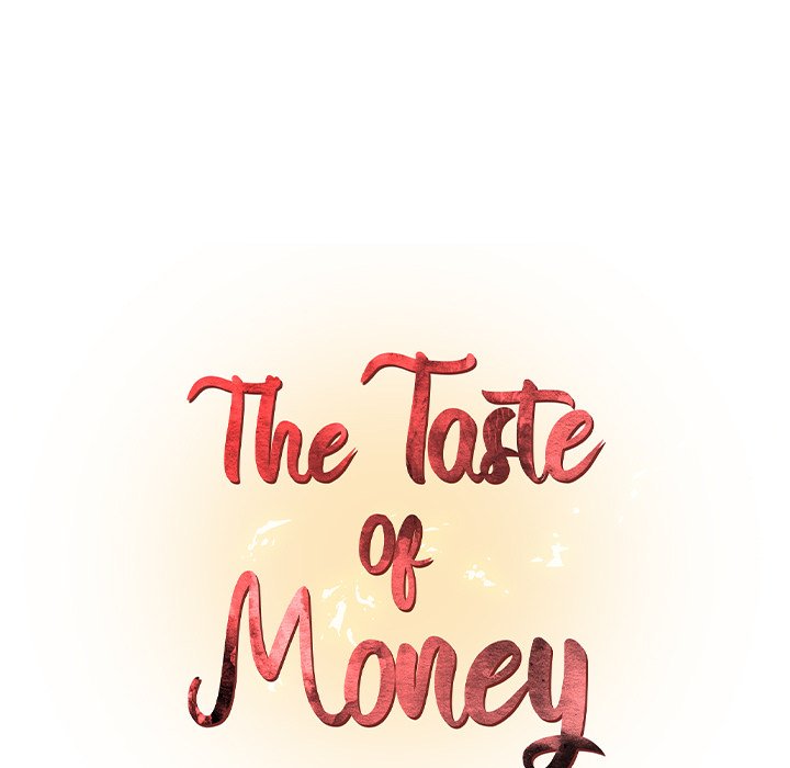 The Taste of Money