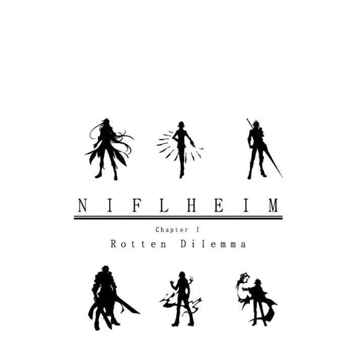 NIFLHEIM