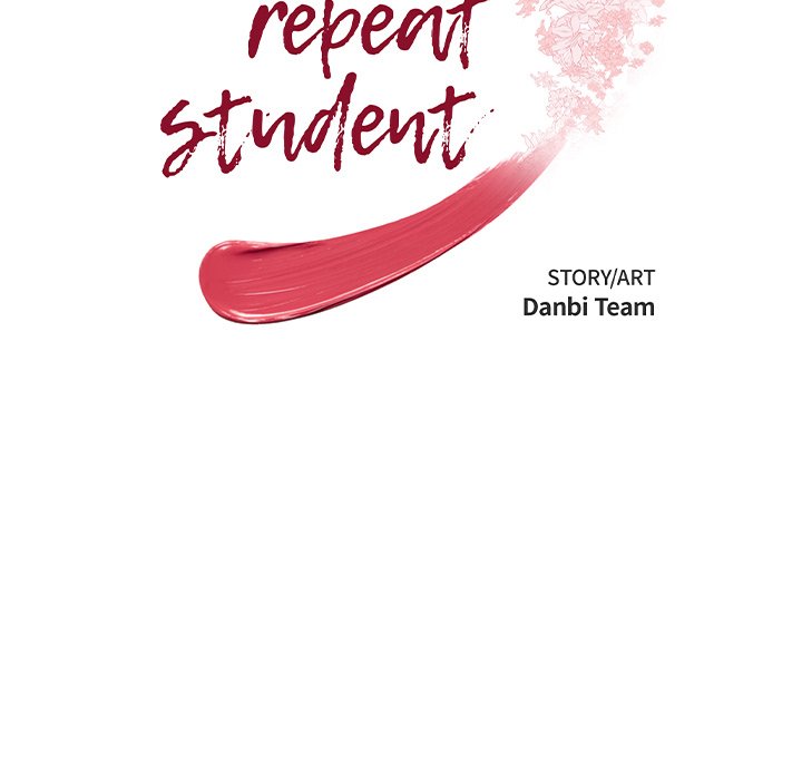 The Repeat Student