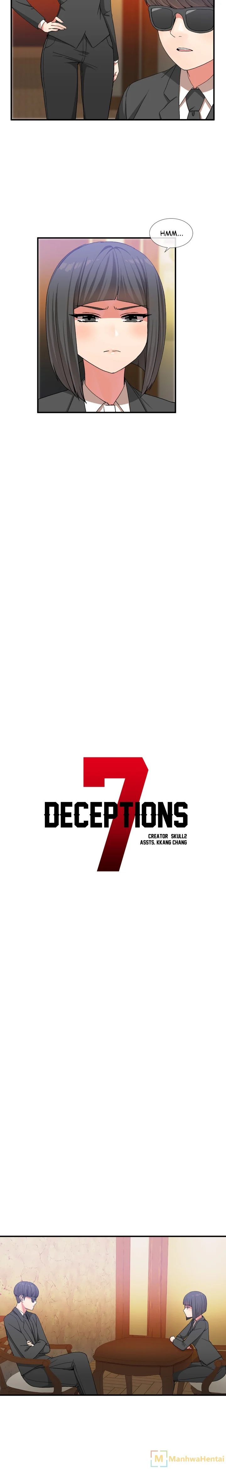 Deceptions