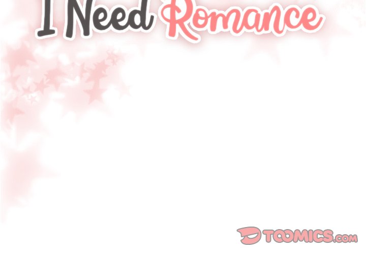 I Need Romance