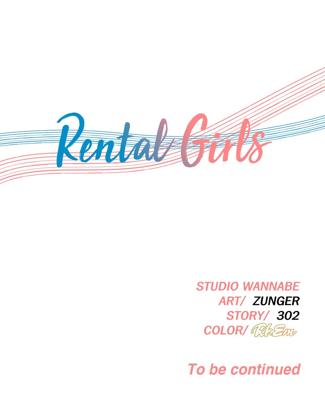 Rental Girls