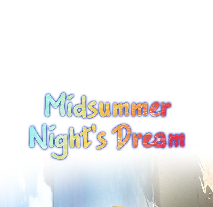 Midsummer Night's Dream