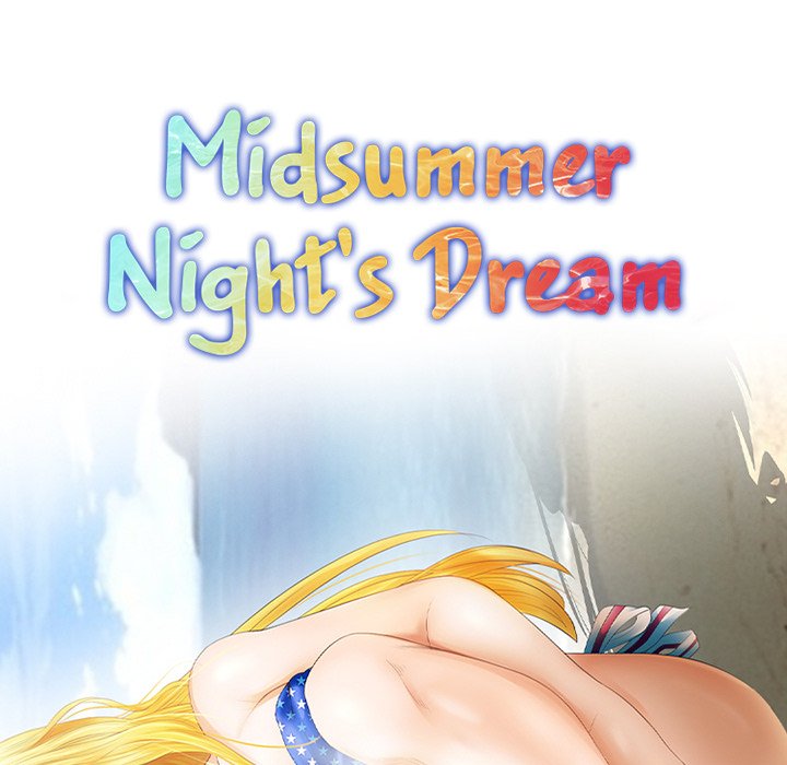 Midsummer Night's Dream