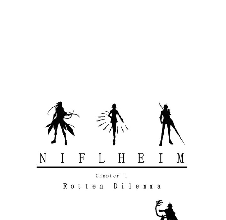 NIFLHEIM