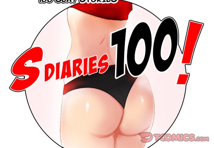 S Diaries 100