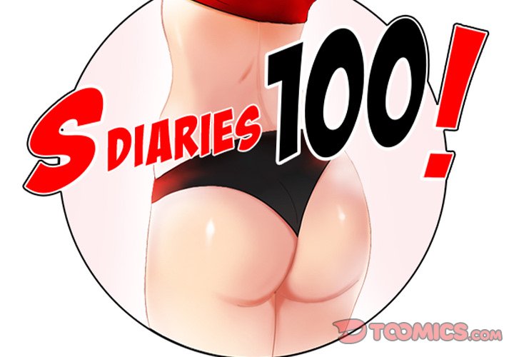 S Diaries 100