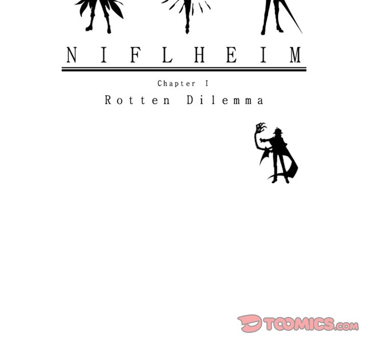 NIFLHEIM