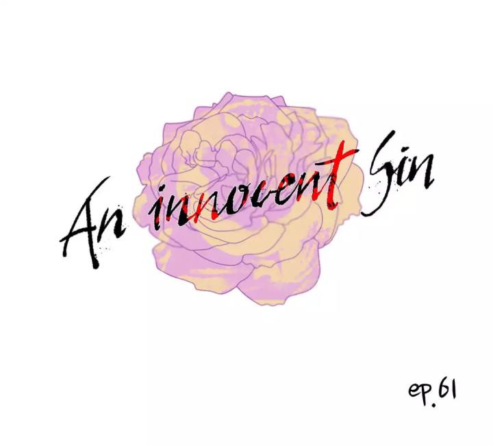 An Innocent Sin