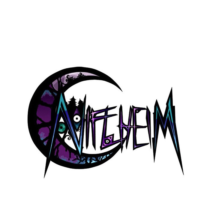 NIFLHEIM