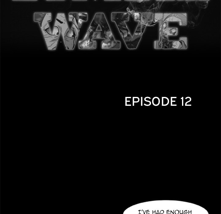 Zombie Wave