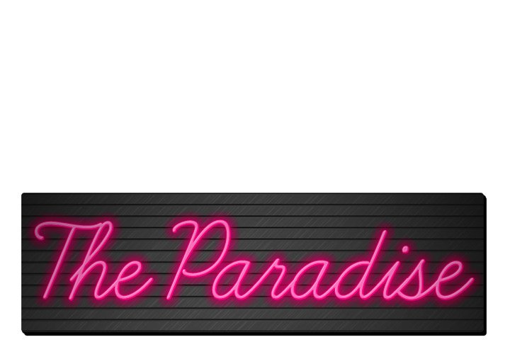 The Paradise