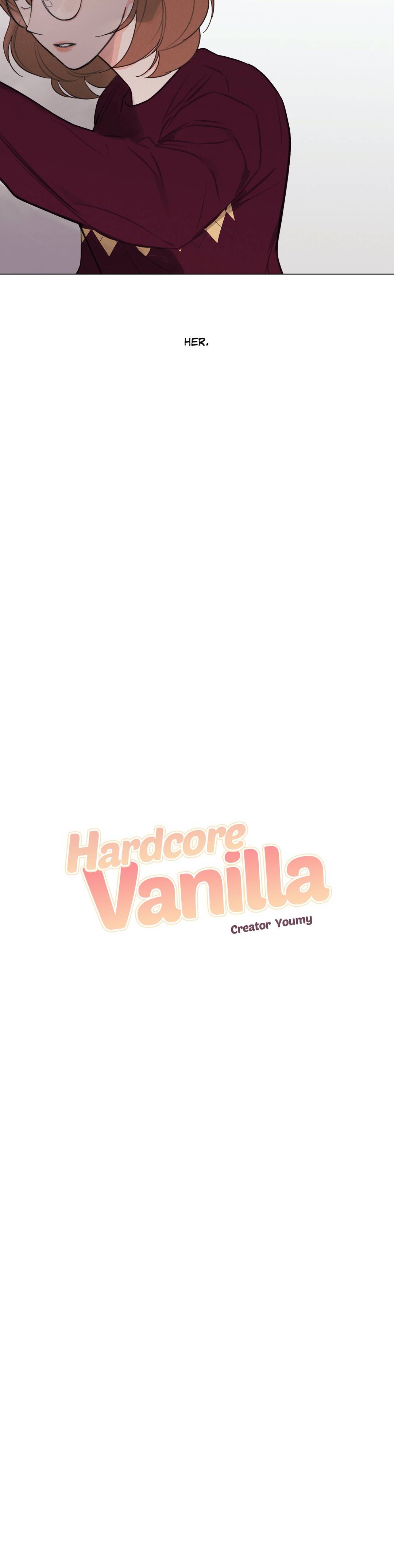 Hardcore Vanilla