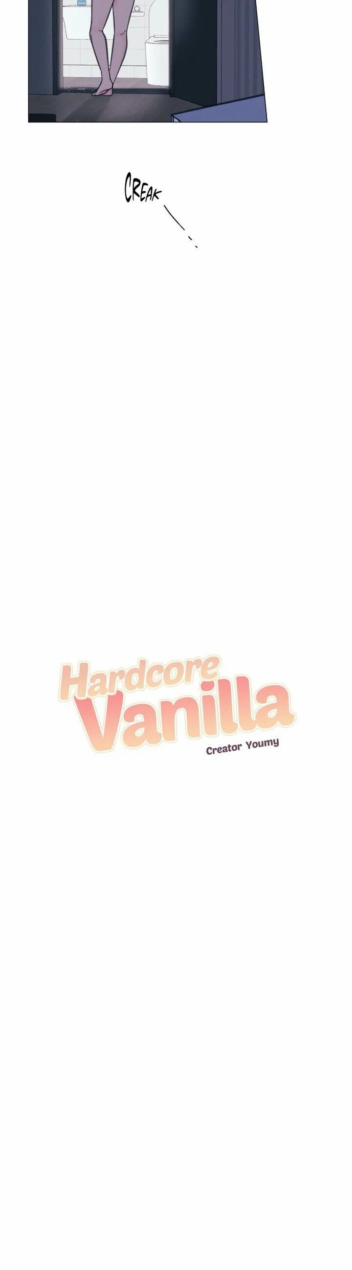 Hardcore Vanilla