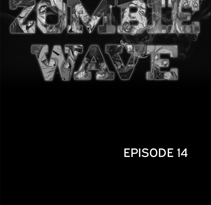 Zombie Wave